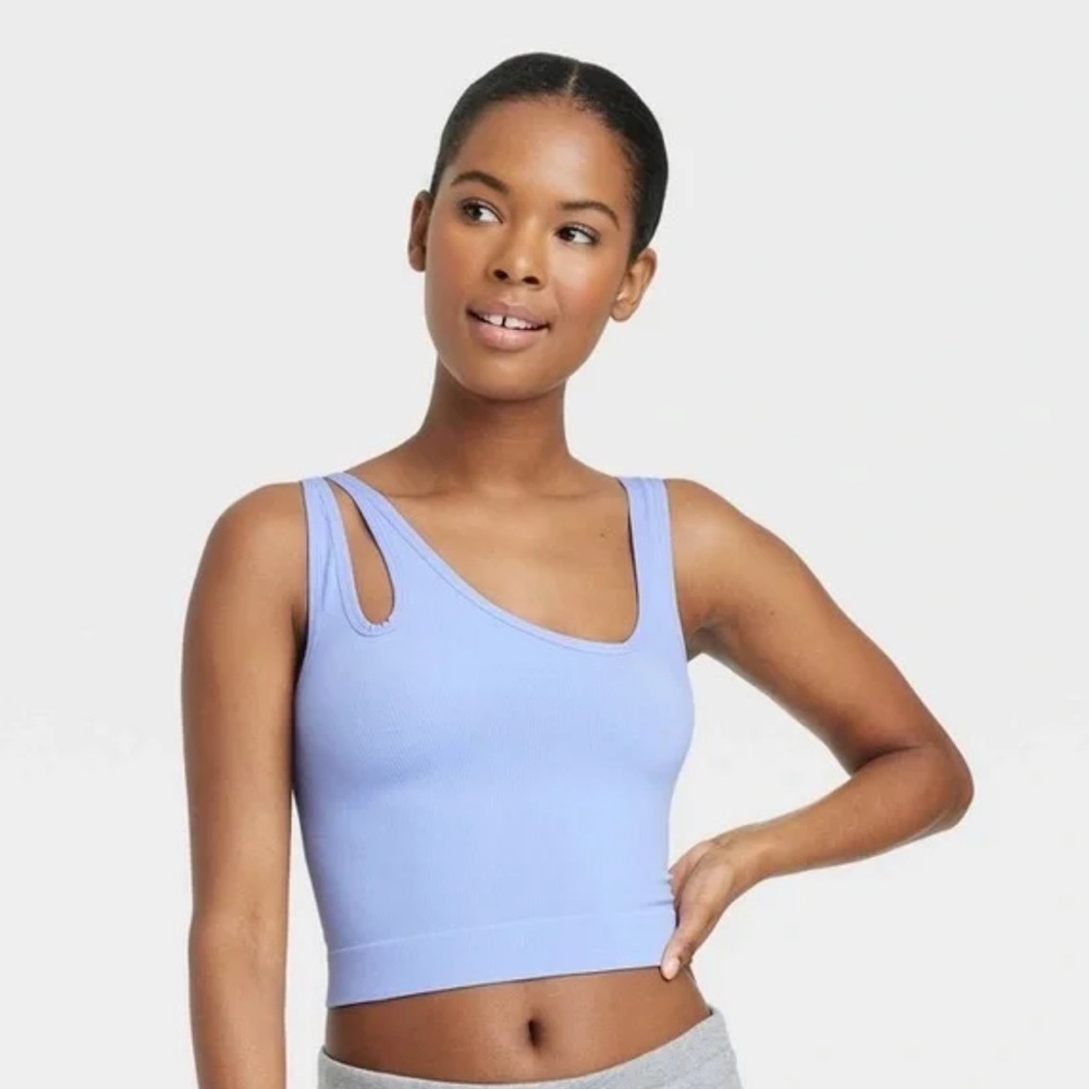 crop